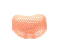 Almohadillas metatarsianas Plantillas para pies reutilizables mujeres y hombres neuroma de Morton con alivio inmediato del dolor comodidad durante todo el día diseño ergonómico transpirable alto- lava