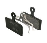 Almohadillas Mezcla Negra Estándar para Shimano XTR - XT - Slx FD452G1053 Galfer