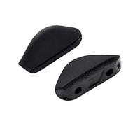 Almohadillas nasales para gafas Oakley Crosslink OX8030, Black-hs, Talla única