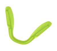 Almohadillas nasales para gafas Oakley Futurity OX8052, verde, Small