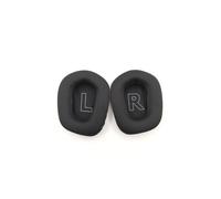 Almohadillas negras para auriculares Logitech G733G335
