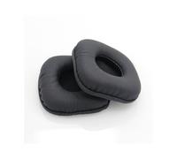 Almohadillas negras para auriculares Marshall Major II.