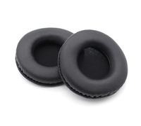 Almohadillas negras para auriculares Skullcandy Hesh 2.0 / 1.0.