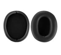INF Almohadillas para Auriculares Sony WH-XB900N Almohadillas de Repuesto Negro 1 par