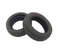 Almohadillas Newwyt para Auriculares Corsair HS50 Pro HS60 Pro HS70 Pro Almohadillas de Espuma de Repuesto para Auriculares como se Muestra en la Imagen