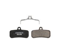 Pastillas de freno bici braking organicas para bici bike accesorios repuestos