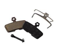 Almohadillas Orgánico para Code R,Rsc ,Guías Re,db8 2031021200 SRAM Freno Bici