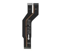 Almohadillas originales para la placa base del Galaxy A15,