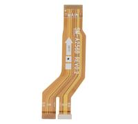 Almohadillas originales para la placa base del Galaxy A25 5G