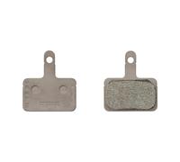 Almohadillas Par Freno Resina b05s para mt200, mt400, mt500 EBPB05SRXA SHIMANO