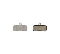 Almohadillas Par Resina d03s-rx para Frenos A 4 Pistones XT / Deore /Saint / Ze
