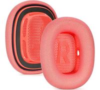 Almohadillas para AirPods Max - Tela y silicona de Apple Pink