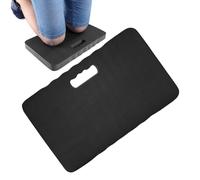 Almohadillas Para Arrodillarse Para El Trabajo - Cojín s Yoga Extra Grueso Suave De 46 X 28 X 4 Cm | Suministros De Jardinería, Almohadilla Ergonómica De Espuma, Esterilla De Entrenamiento Para Jardi