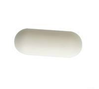 Almohadillas para asiento de inodoro reemplazables para reducción de ruido y estabilidad (10 cojines de asiento)