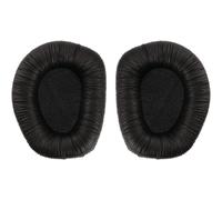 Almohadillas para auriculares, acolchado suave y cómodo para uso prolongado, compatibles con Sennheiser RS165, RS175, RS185, RS195, HDR165, HDR175,