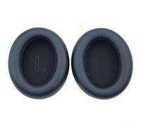 Almohadillas para auriculares, almohadillas de repuesto para Anker para Soundcore Life Q10 Q20i Q30 Q35, almohadillas suaves para los oídos (A)