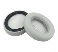 Almohadillas para auriculares, almohadillas de repuesto para Anker para Soundcore Life Q10 Q20i Q30 Q35, almohadillas suaves para auriculares (H)
