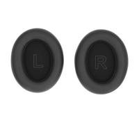 Almohadillas para auriculares Anker Soundcore Life Q10Life2NEO, de cuero proteico de alta calidad con instalación impecable y espuma de aislamiento