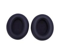 Almohadillas para Auriculares Anker Soundcore Life Q20/Q20 BT/Q20+/Q20I, Almohadillas de Repuesto para Auriculares, Orejeras (Azul Oscuro)