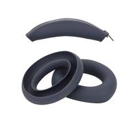 Almohadillas para auriculares Anker Soundcore Space Q45/Life Q30 Q35 B