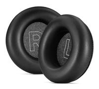 Almohadillas para auriculares B&O Negro