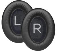 Almohadillas para auriculares Bose QC45/QC SE, almohadillas de repuesto para Bose QuietComfort 45 (QC45)/QuietComfort SE (QC SE)/New Quiet Comfort Wireless Over-Ear Headphones Almohadillas de repuesto