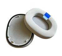 Almohadillas para auriculares compatibles con auriculares inalámbricos SONY WH-1000XM6. Almohadillas