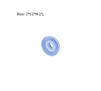 Almohadillas para auriculares compatibles con OPPO Enco Air2i3i, Air3Pro Air4Pro Free3, fundas de silicona para auriculares, almohadillas de repuesto