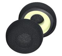 Almohadillas para auriculares con excelente sellado para acústica y uso diurno para auriculares SC30, SC60, SC45, SC75USB, MS, cómodos cojines para auriculares