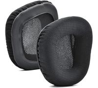 Almohadillas para Auriculares Corsair Void Pro Almohadillas de Repuesto Almohadillas para oídos Negro 1 par