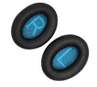 Almohadillas para auriculares de repuesto para QC2, QC15, QC25, AE2, AE2i, 2 unidades