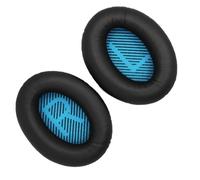 Almohadillas para auriculares de repuesto para QC2, QC15, QC25, AE2, AE2i, 2 unidades