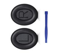 Almohadillas para auriculares de repuesto QC35, 2 unidades