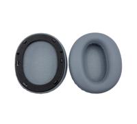 Almohadillas para Auriculares Edifier W820NB, Almohadillas de Repuesto para Auriculares, Almohadillas de Esponja para Auriculares. (Azul)