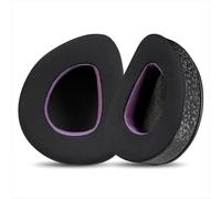 Almohadillas para auriculares inalámbricos Bluetooth ASUS ROG Delta Prism S, B