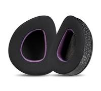 Almohadillas para auriculares inalámbricos Bluetooth ASUS ROG Delta Prism S, color B