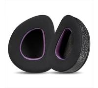 Almohadillas para auriculares inalámbricos Bluetooth ASUS ROG Delta Prism S, color B