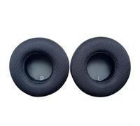Almohadillas para auriculares inalámbricos JBL Club 700BT de piel de proteína, esponja suave, fácil ajuste, 2 unidades