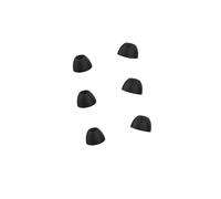 INF 3 Pares de Almohadillas Suaves para Auriculares internos Samsung Galaxy Buds 2 de 3,8 mm, reemplazo Ideal para los Accesorios de Auriculares dañados