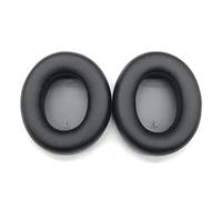 Almohadillas para auriculares JBL Club 950NC/Club One, almohadillas de repuesto de piel de proteína, cómoda esponja de memoria, aislamiento de ruido, piezas de reparación de auriculares