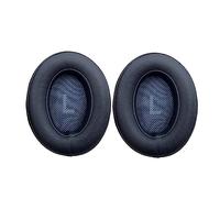 Almohadillas para auriculares JBL Everest V700, almohadillas de repuesto con cómoda esponja de memoria, aislamiento de ruido, piezas de reparación de auriculares (negro)