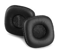 Almohadillas para Auriculares Marshall Major II Almohadillas de Repuesto Almohadillas Negras 1 par