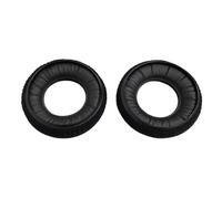 Almohadillas para auriculares Neumann NDH 20 Gaming. Incluye funda protectora y almohadillas de esponja