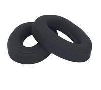 Almohadillas para Auriculares para Auriculares Híbridos EPOS H3 Pro, Almohadillas de Repuesto para Auriculares con Aislamiento de Ruido, Suaves y Cómodas, para una Mejor Calidad