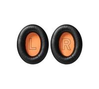 Almohadillas para Auriculares para HyperX Cloud Stinger/Flight/Flight S/Core, Almohadillas de Repuesto, Fundas para Auriculares, Accesorios para
