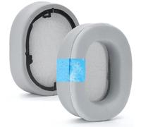 Almohadillas para auriculares para juegos Corsair HS55 con aislamiento de ruido (gris)
