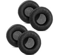 Almohadillas para auriculares Plantronics, almohadillas de repuesto de 50 mm para Plantronics HW251N HW261N HW510 HW520 Blackwire C320 3210 3220 3320 Jabra Pro 920 9450 GN 2000 9125 Biz 2300 Paquete