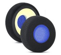 Almohadillas para auriculares SC30, SC60, SC45, SC75USB, MS, aislamiento de ruido, uso prolongado, cómodas almohadillas para auriculares