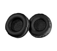 Almohadillas para auriculares SENNHEISER EPOS HZP 18 Imitación de cuero negro