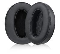 Almohadillas para Auriculares Sennheiser HD4.40/HD4.50BT/HD4.50BTNC/HD 450BT, Almohadillas de Repuesto para Auriculares, Fundas de Espuma viscoelástica para Almohadillas